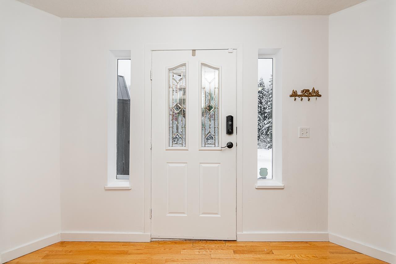 20806 Sakwi Creek Road, Mission, BC - Indoor Photo Showing Other Room