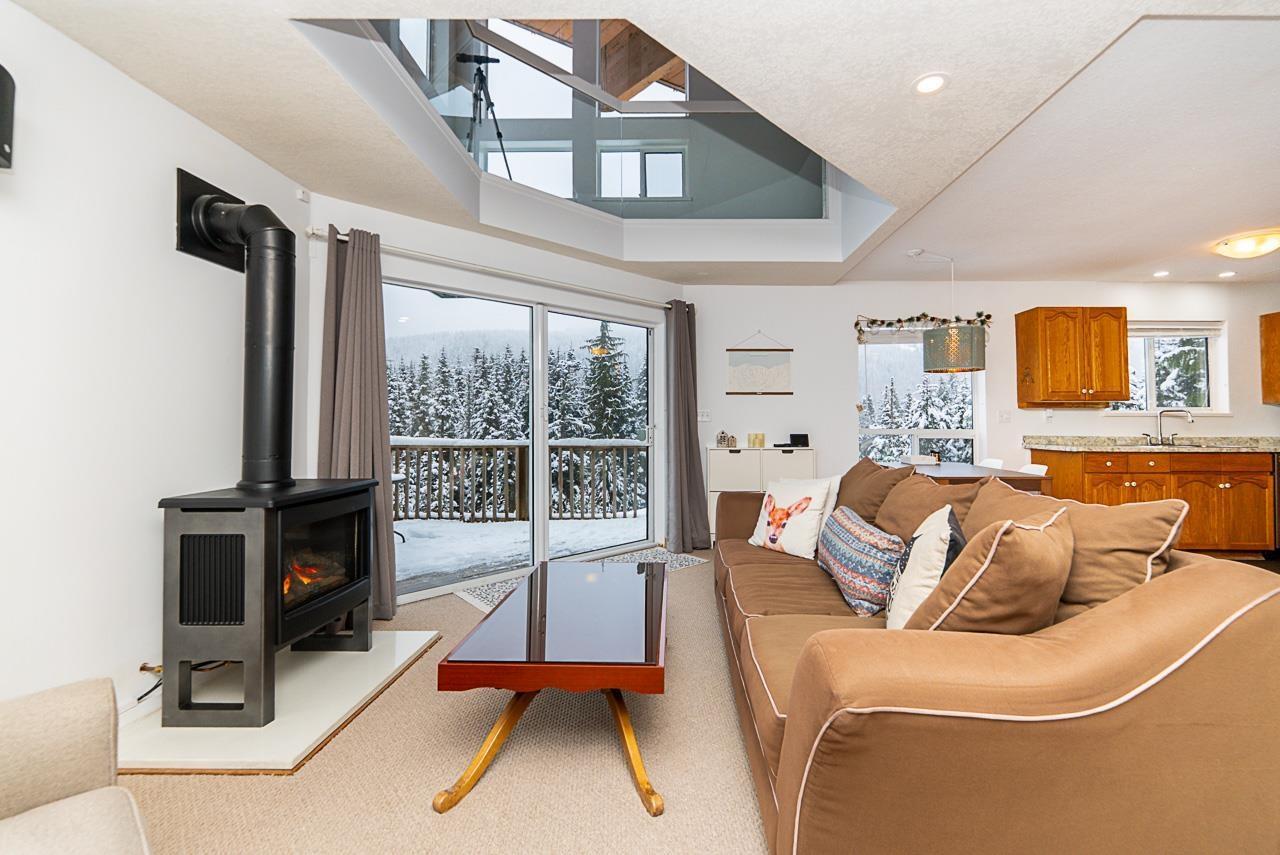 20806 Sakwi Creek Road, Mission, BC - Indoor