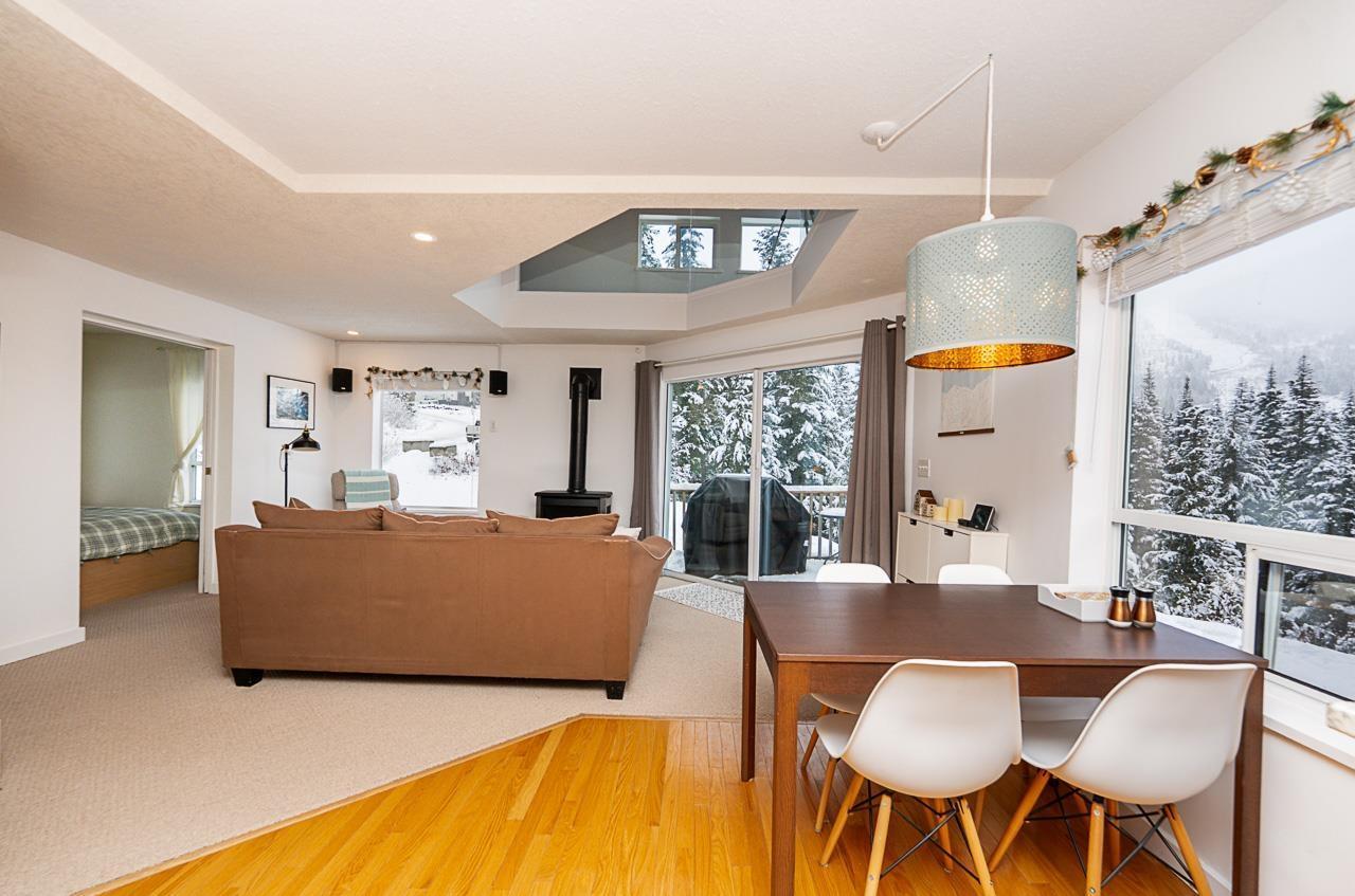 20806 Sakwi Creek Road, Mission, BC - Indoor