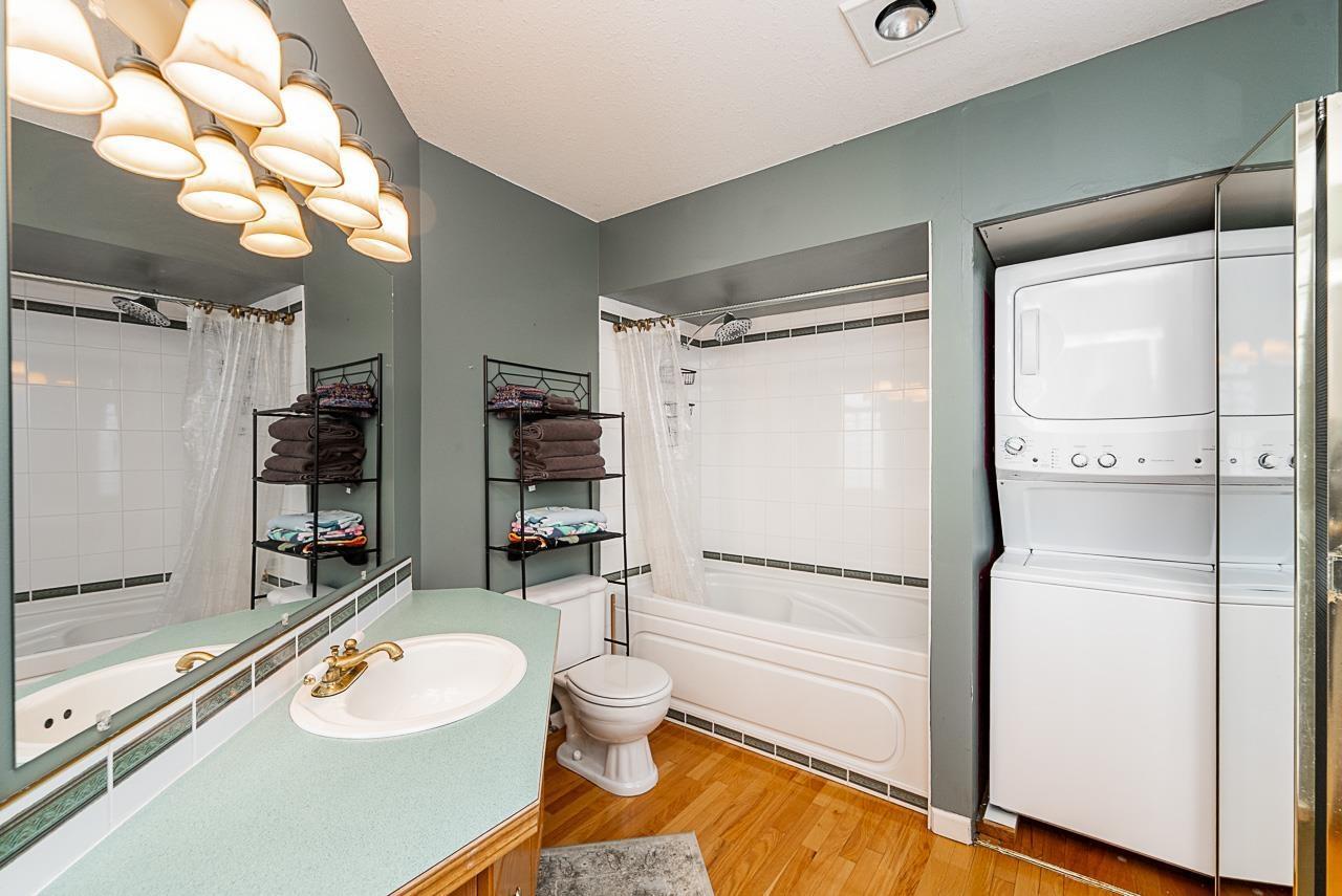 20806 Sakwi Creek Road, Mission, BC - Indoor