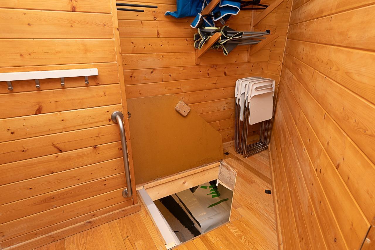 20806 Sakwi Creek Road, Mission, BC - Indoor Photo Showing Other Room