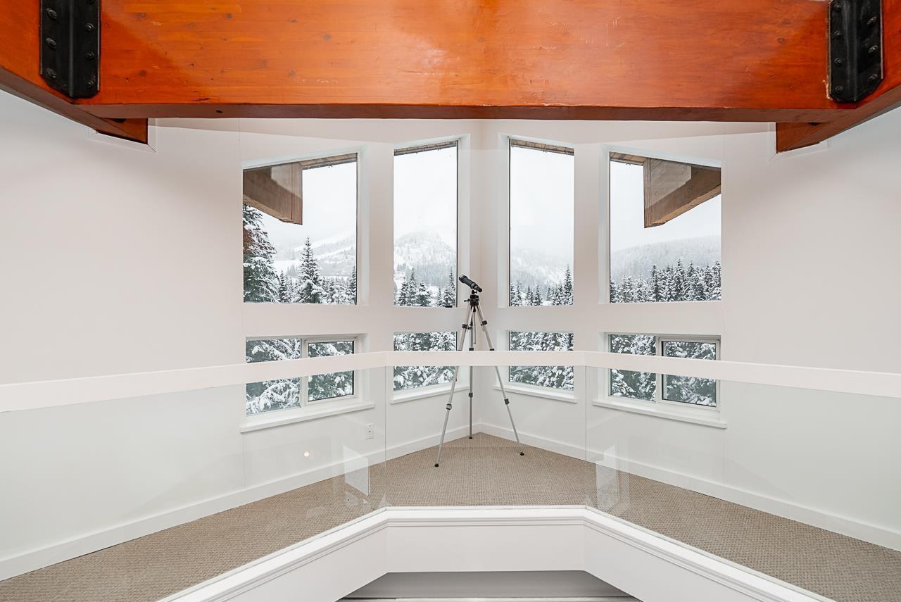 20806 Sakwi Creek Road, Mission, BC - Indoor Photo Showing Other Room