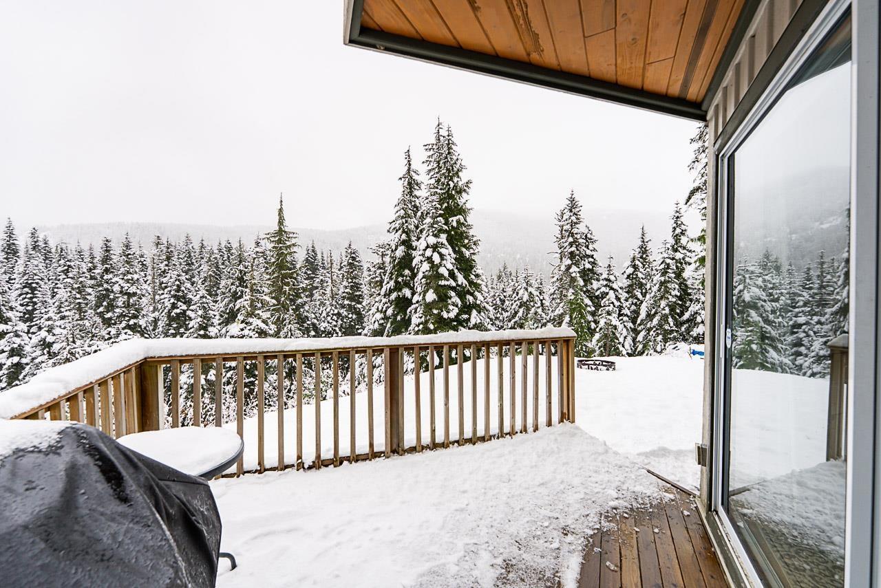 20806 Sakwi Creek Road, Mission, BC - Outdoor