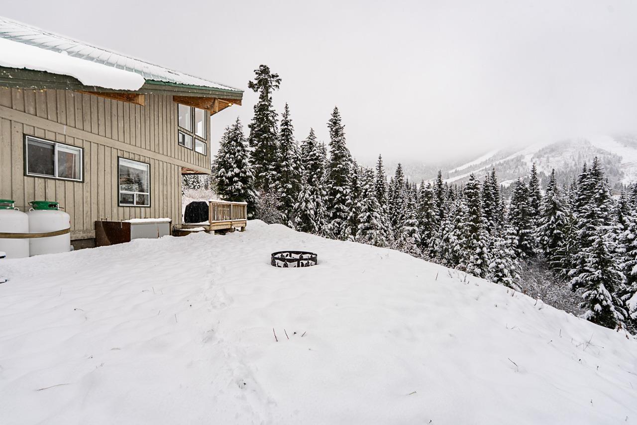 20806 Sakwi Creek Road, Mission, BC - Outdoor