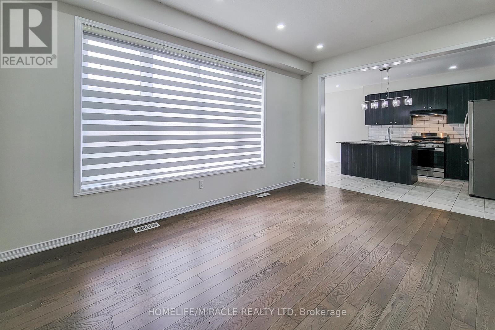 63 Magdalena Street, Hamilton, ON - Indoor