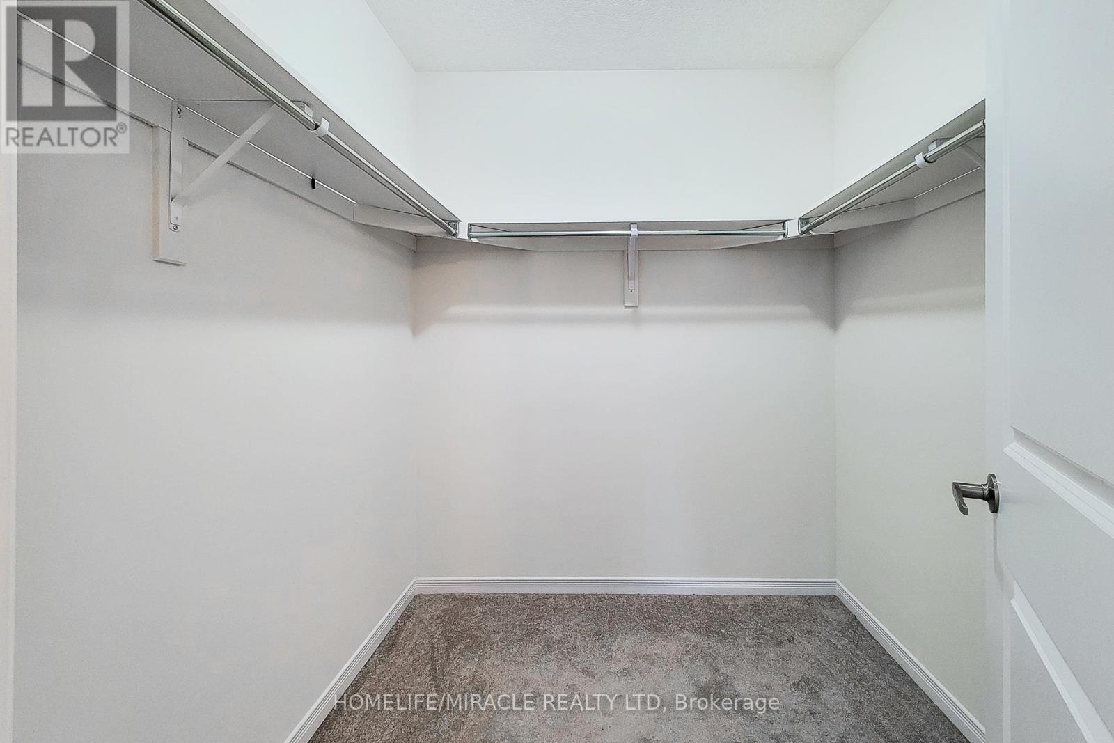 63 Magdalena Street, Hamilton, ON - Indoor With Storage