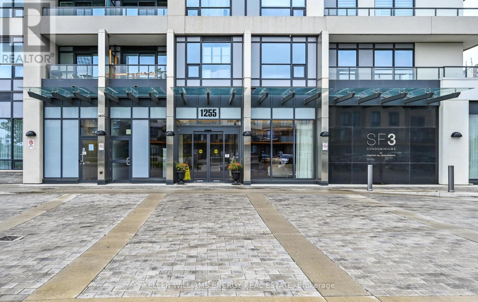 504 - 1255 Bayly Street, Pickering (Bay Ridges), ON