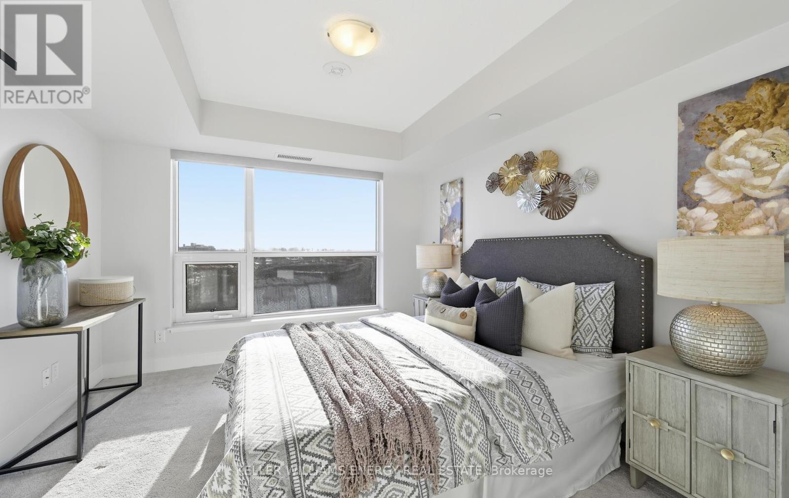 504 - 1255 Bayly Street, Pickering (Bay Ridges), ON