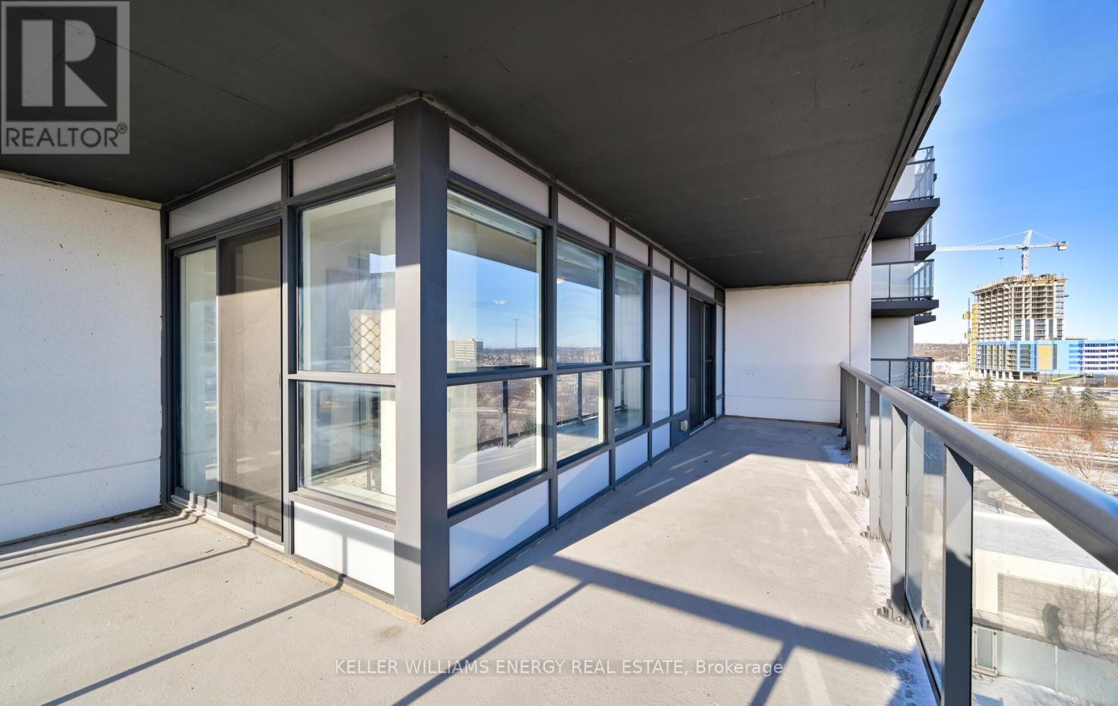 504 - 1255 Bayly Street, Pickering (Bay Ridges), ON