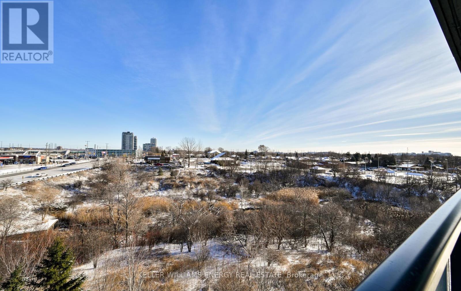 504 - 1255 Bayly Street, Pickering (Bay Ridges), ON