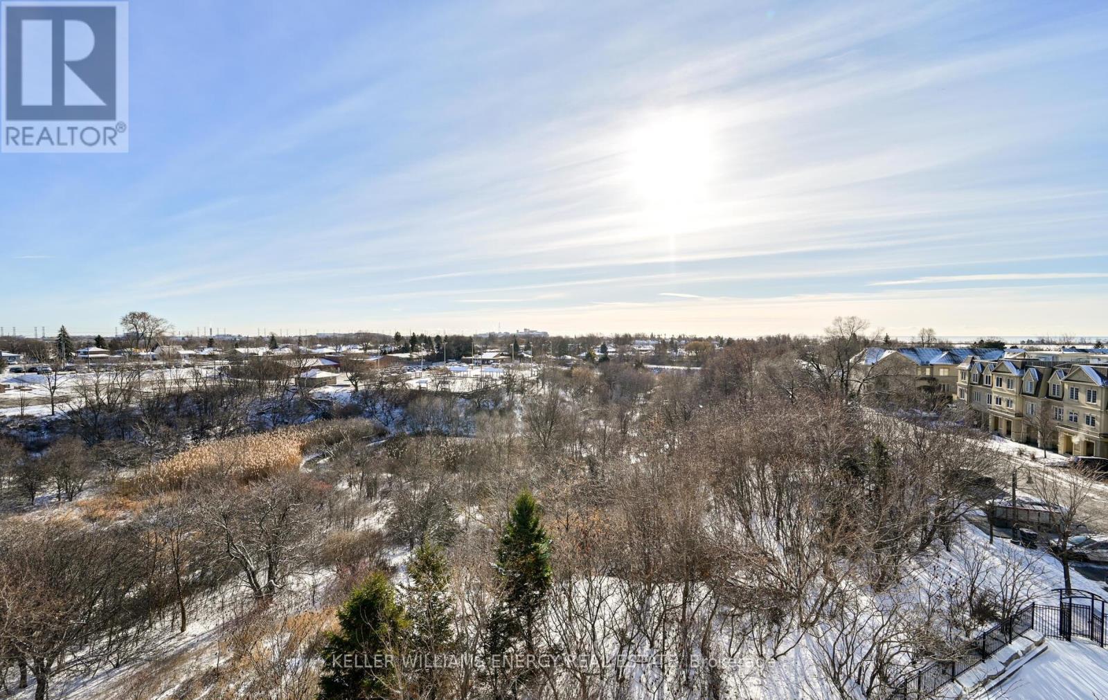 504 - 1255 Bayly Street, Pickering (Bay Ridges), ON