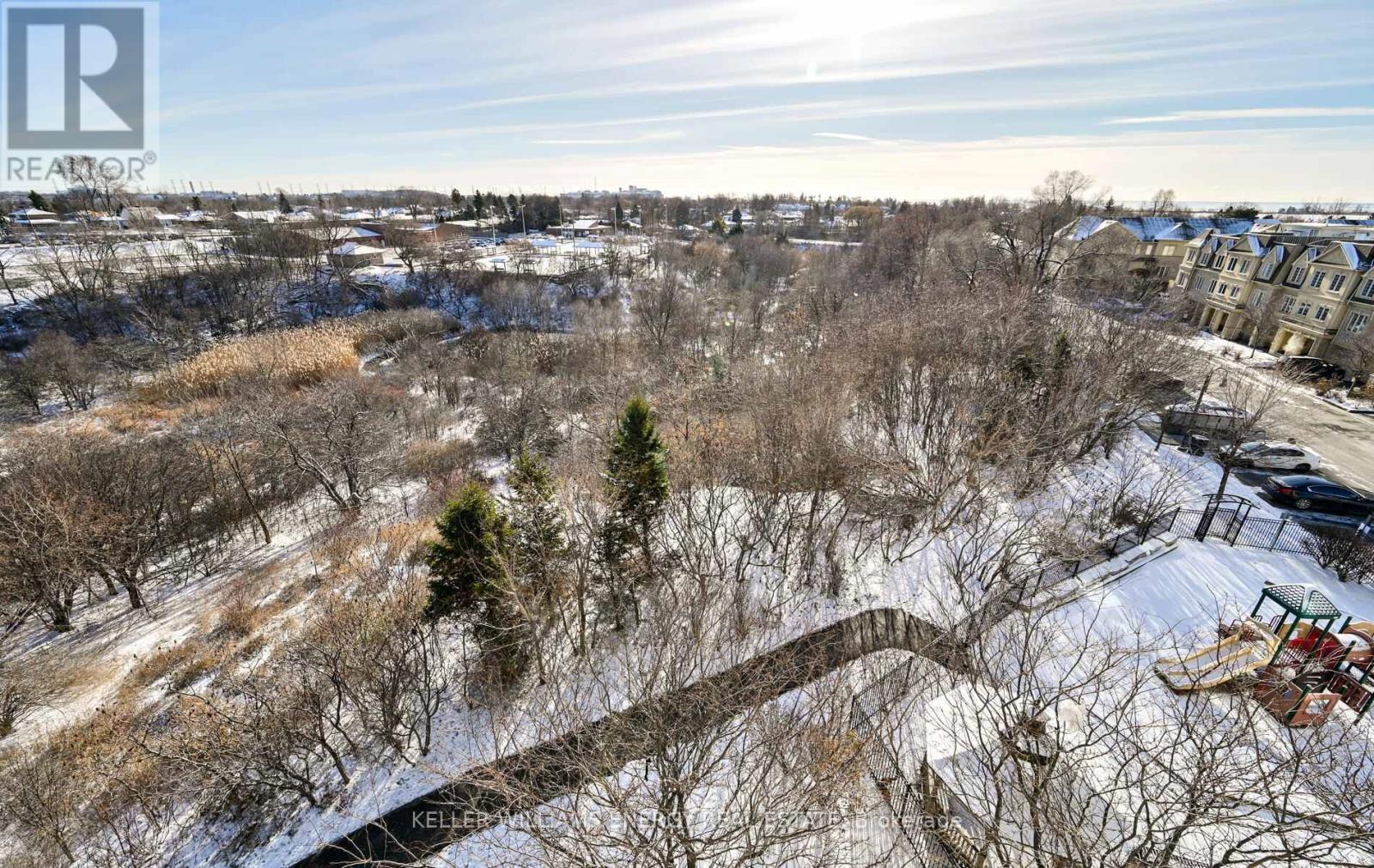 504 - 1255 Bayly Street, Pickering (Bay Ridges), ON