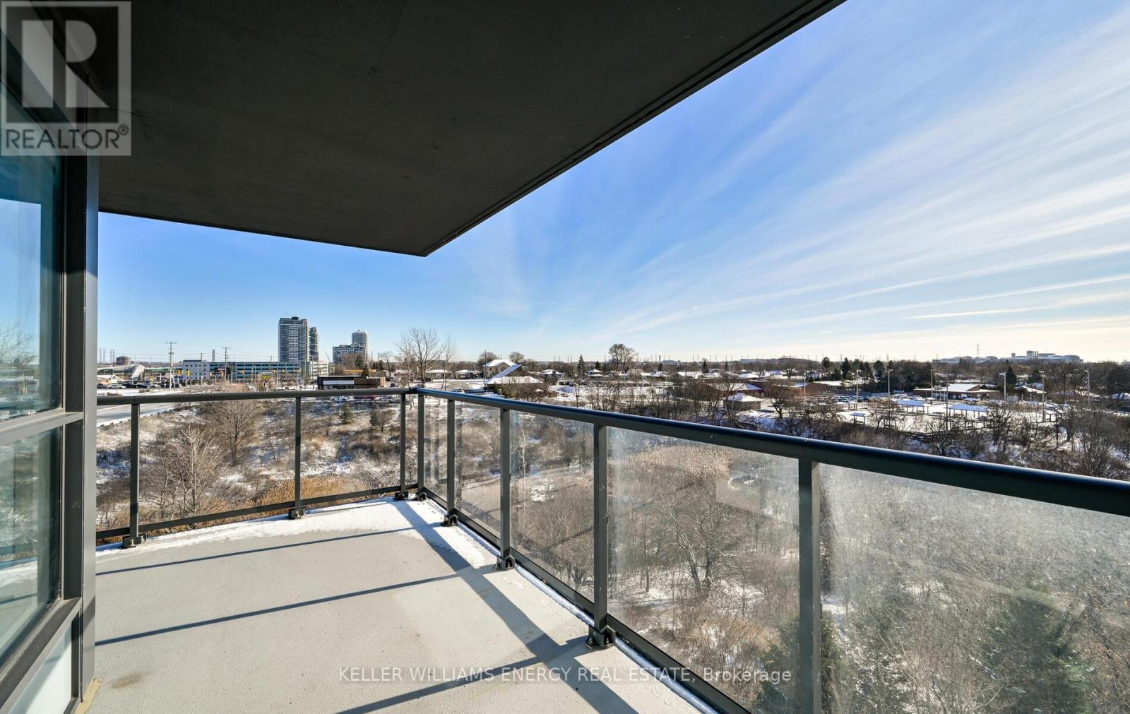 504 - 1255 Bayly Street, Pickering (Bay Ridges), ON