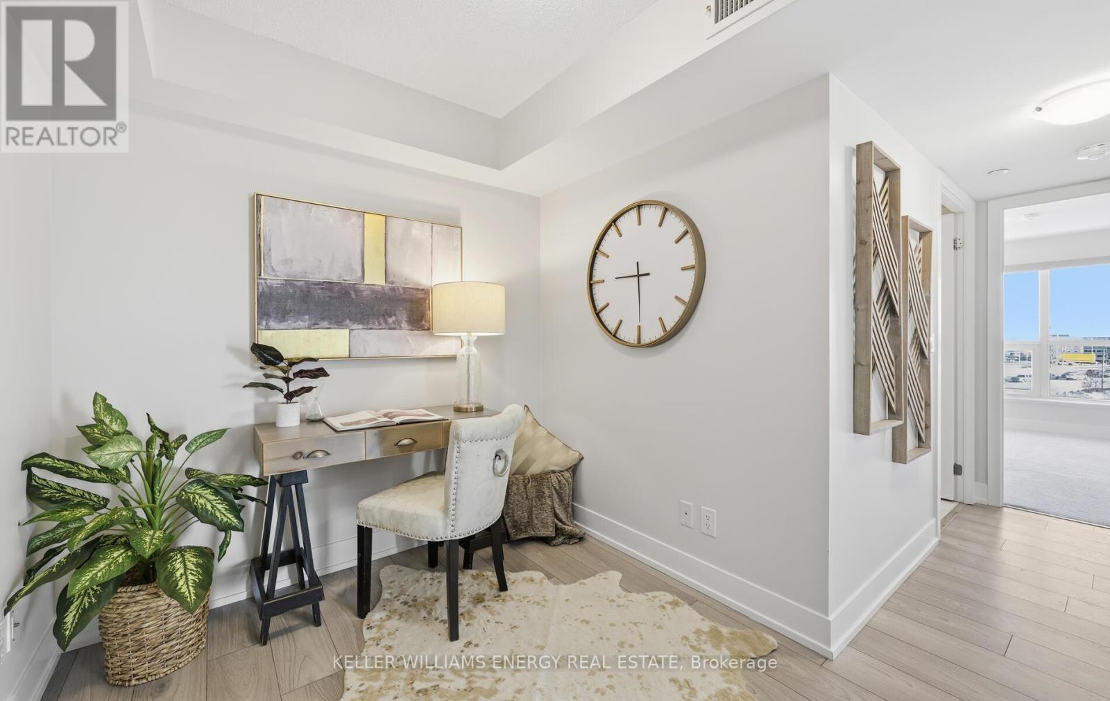 504 - 1255 Bayly Street, Pickering (Bay Ridges), ON