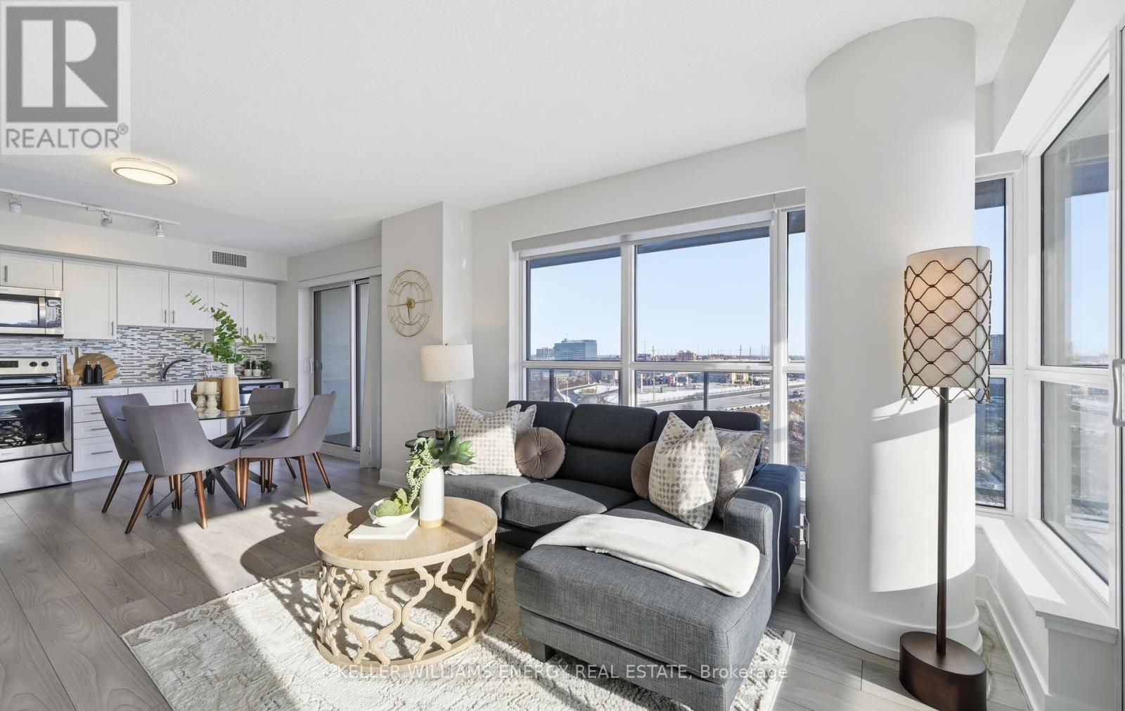 504 - 1255 Bayly Street, Pickering (Bay Ridges), ON