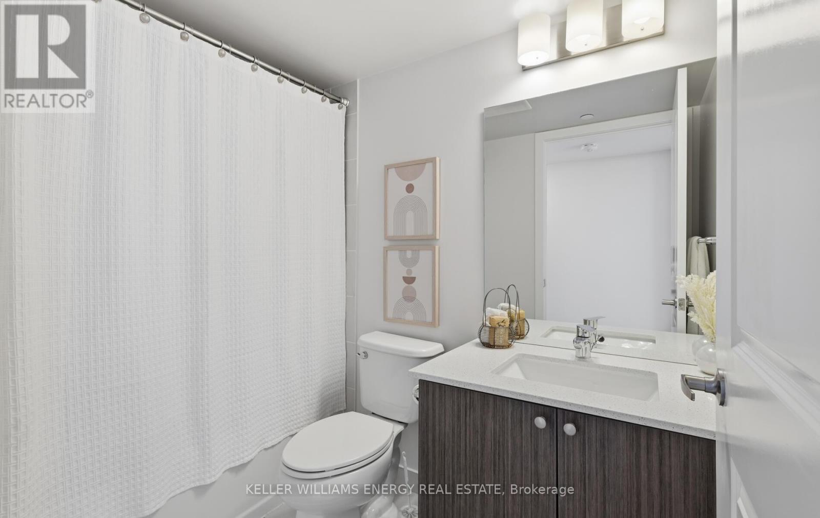 504 - 1255 Bayly Street, Pickering (Bay Ridges), ON