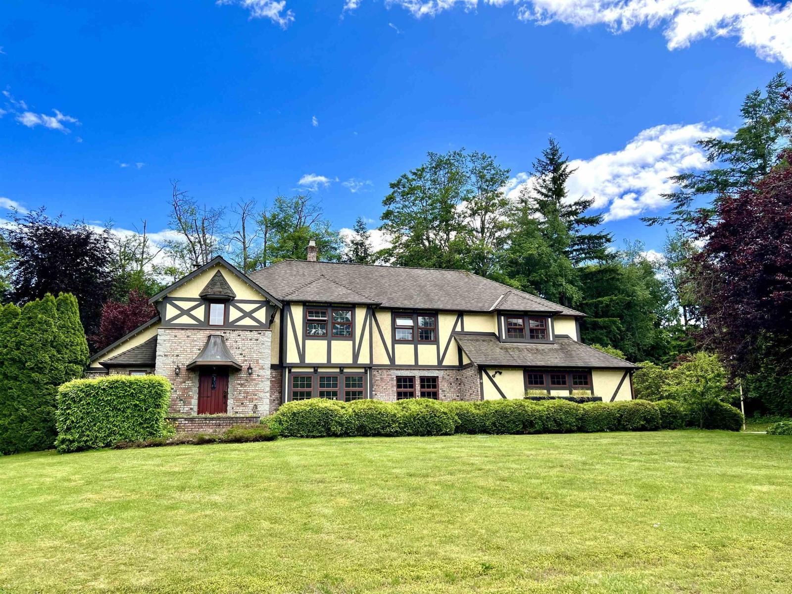 17302 29 Avenue, Surrey, BC - Outdoor