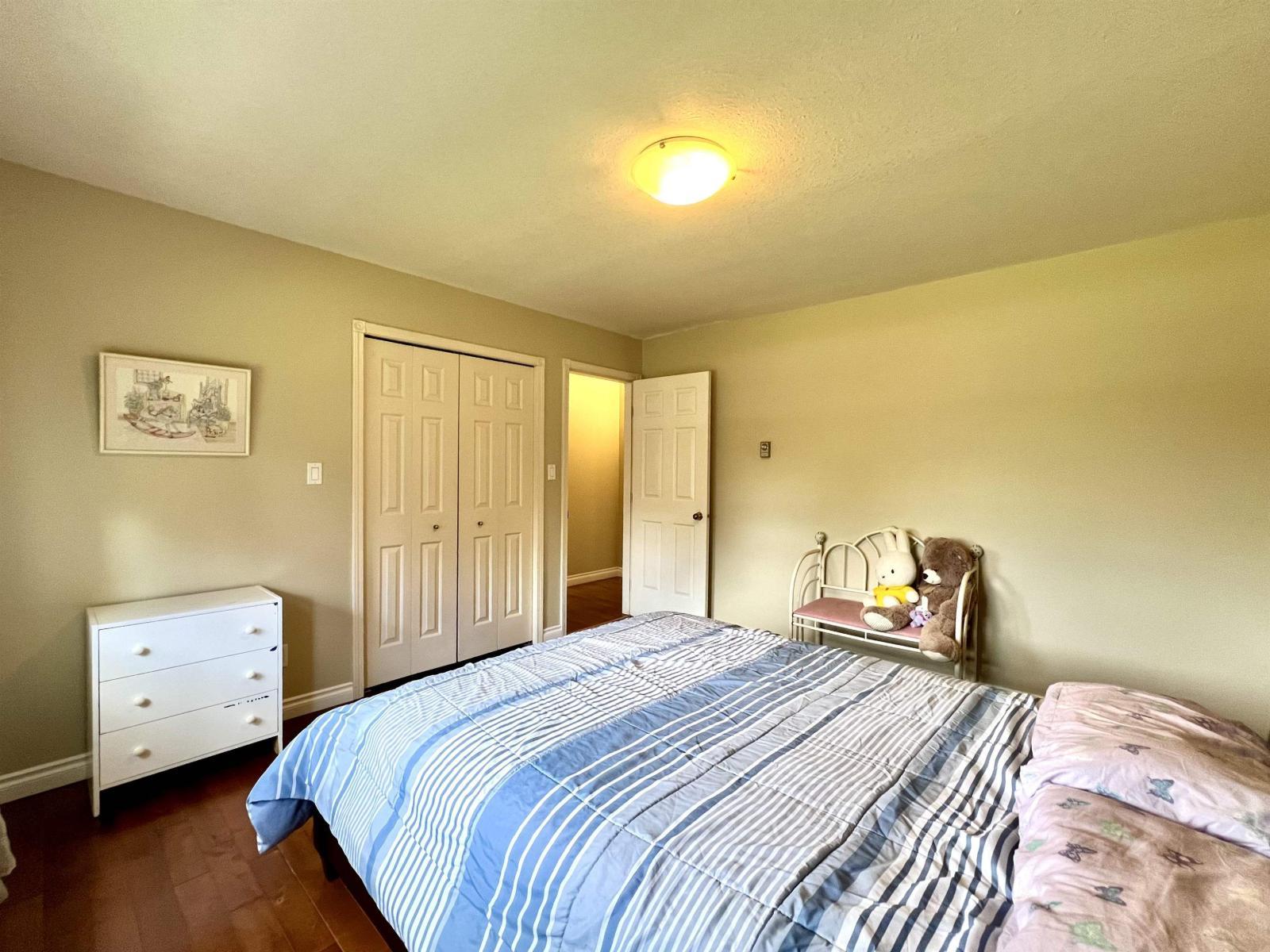 17302 29 Avenue, Surrey, BC - Indoor Photo Showing Bedroom