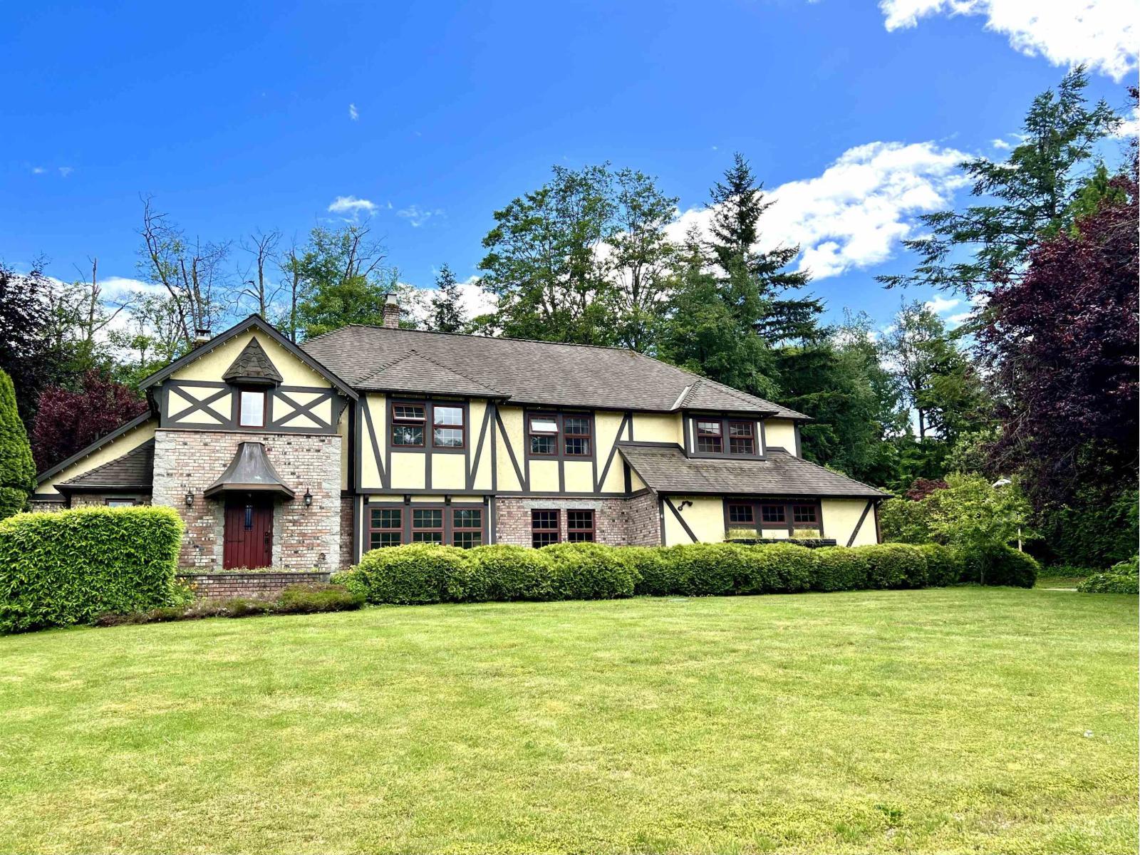 17302 29 Avenue, Surrey, BC - Outdoor