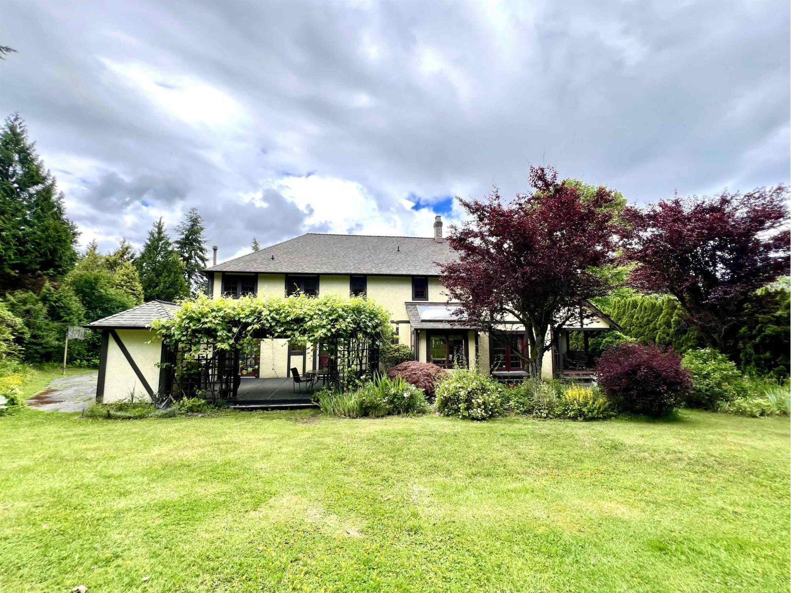 17302 29 Avenue, Surrey, BC - Outdoor