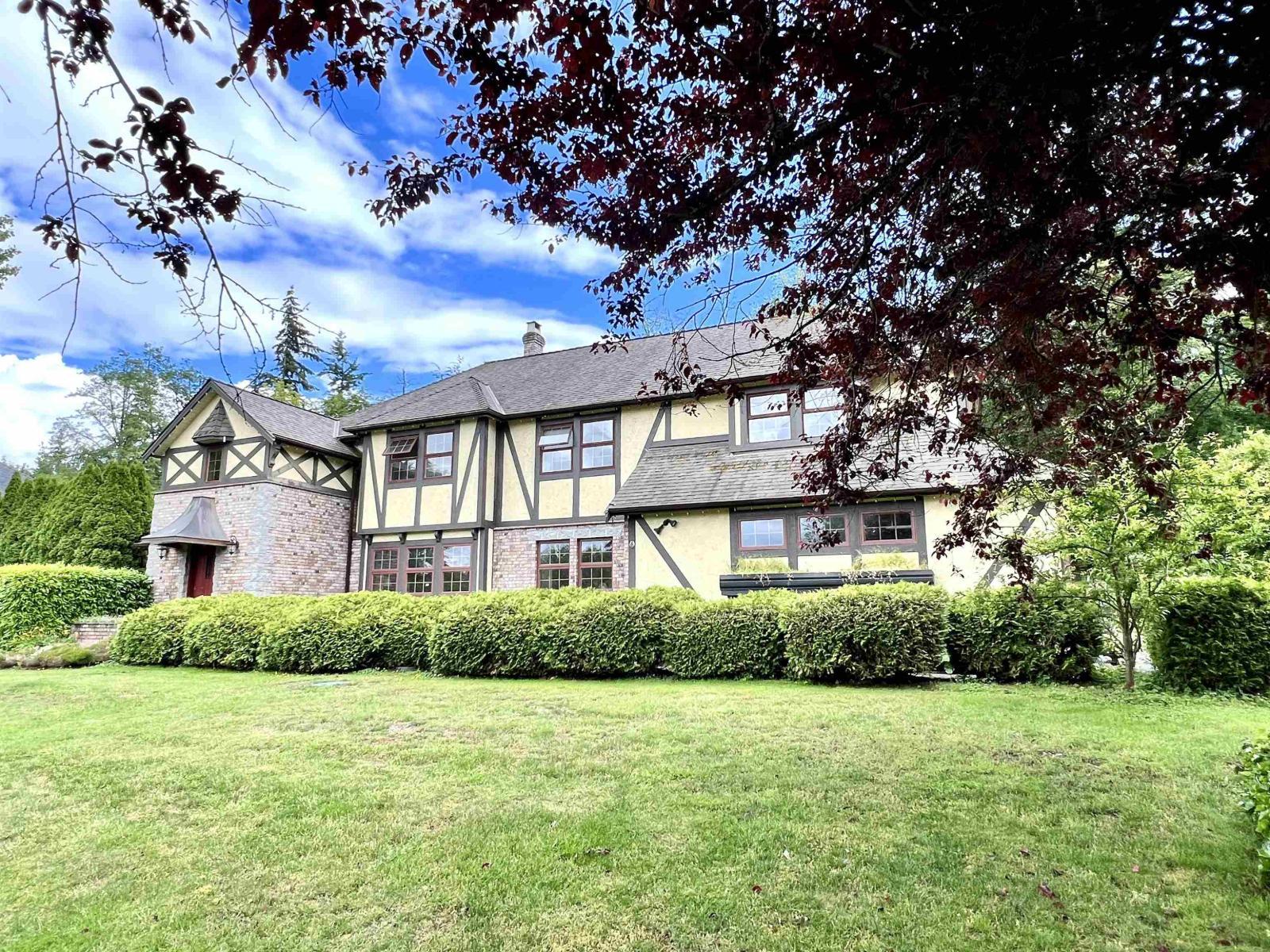 17302 29 Avenue, Surrey, BC - Outdoor