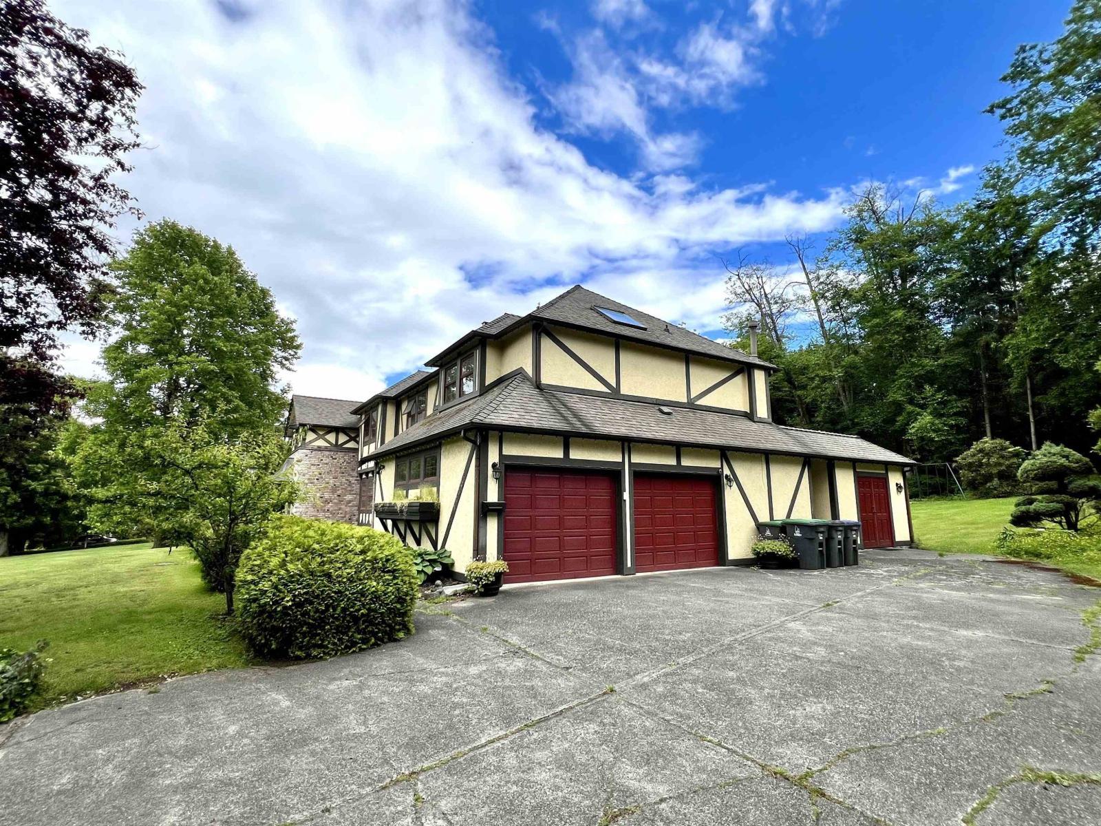 17302 29 Avenue, Surrey, BC - Outdoor