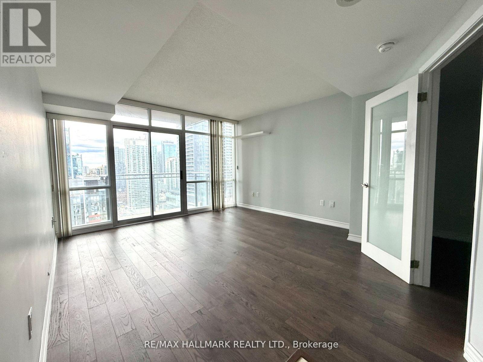 2805 - 11 Brunel Court, Toronto, ON