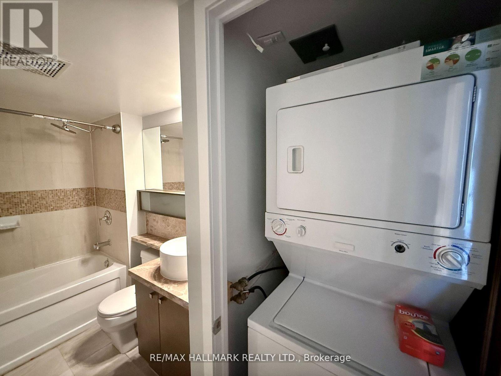 2805 - 11 Brunel Court, Toronto, ON