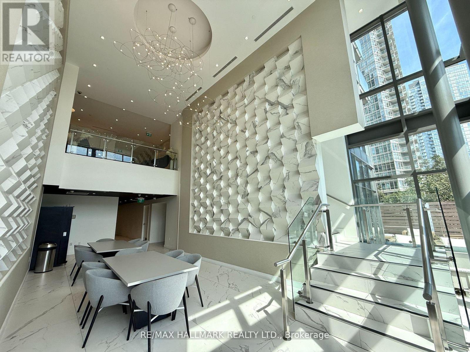 2805 - 11 Brunel Court, Toronto, ON