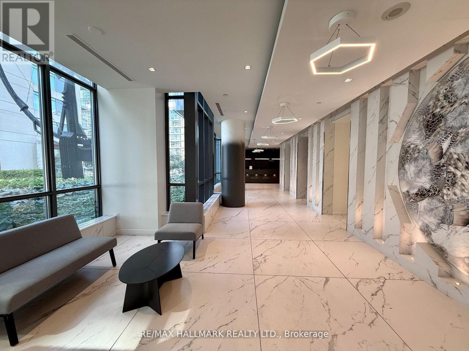 2805 - 11 Brunel Court, Toronto, ON