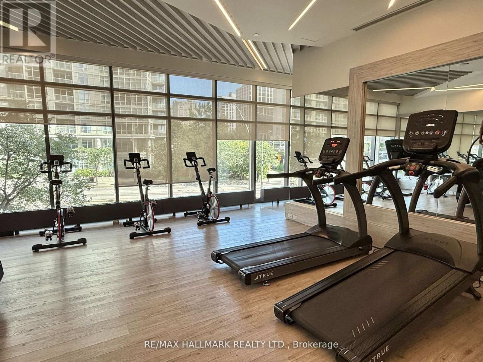 2805 - 11 Brunel Court, Toronto, ON