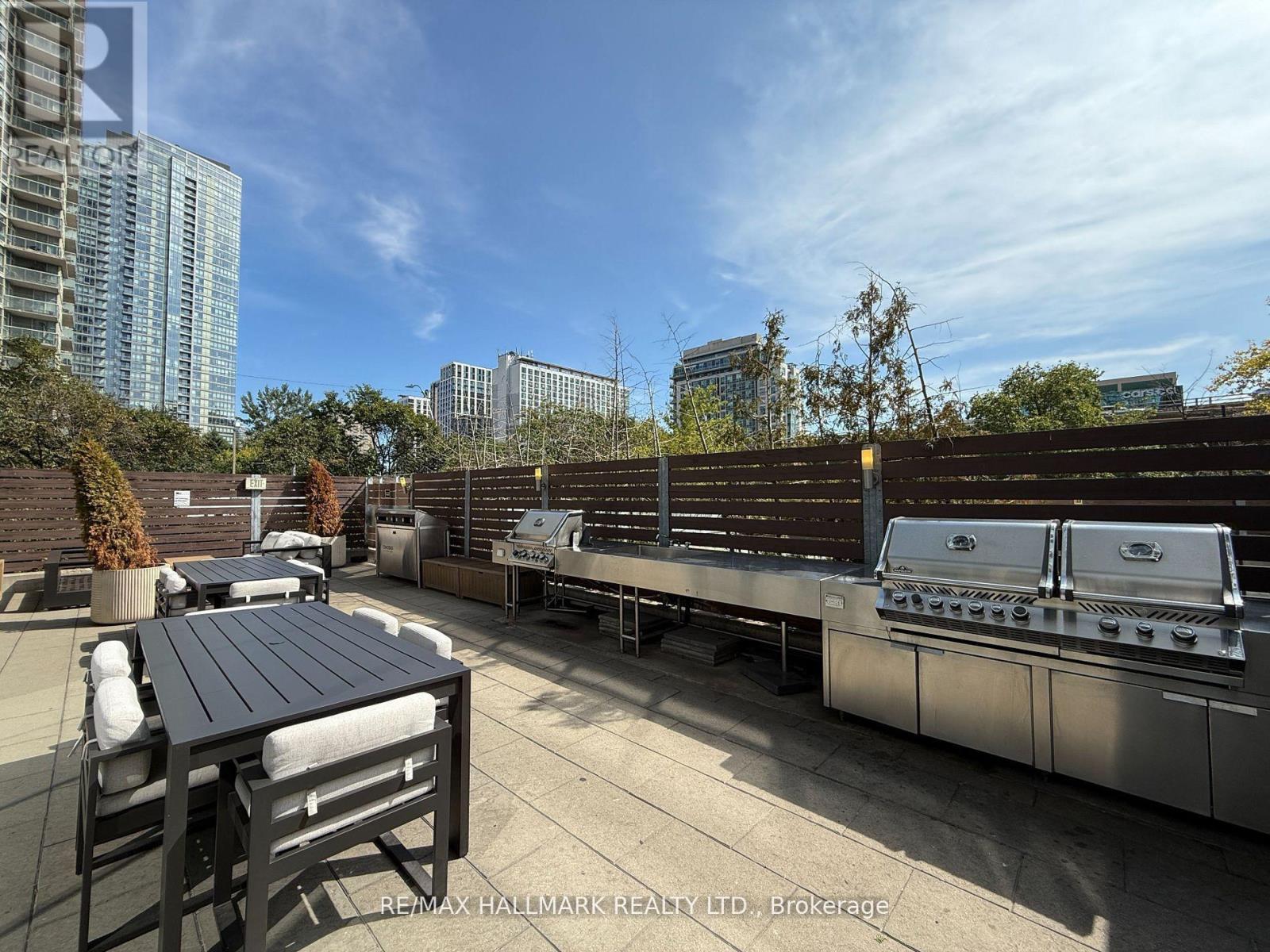 2805 - 11 Brunel Court, Toronto, ON