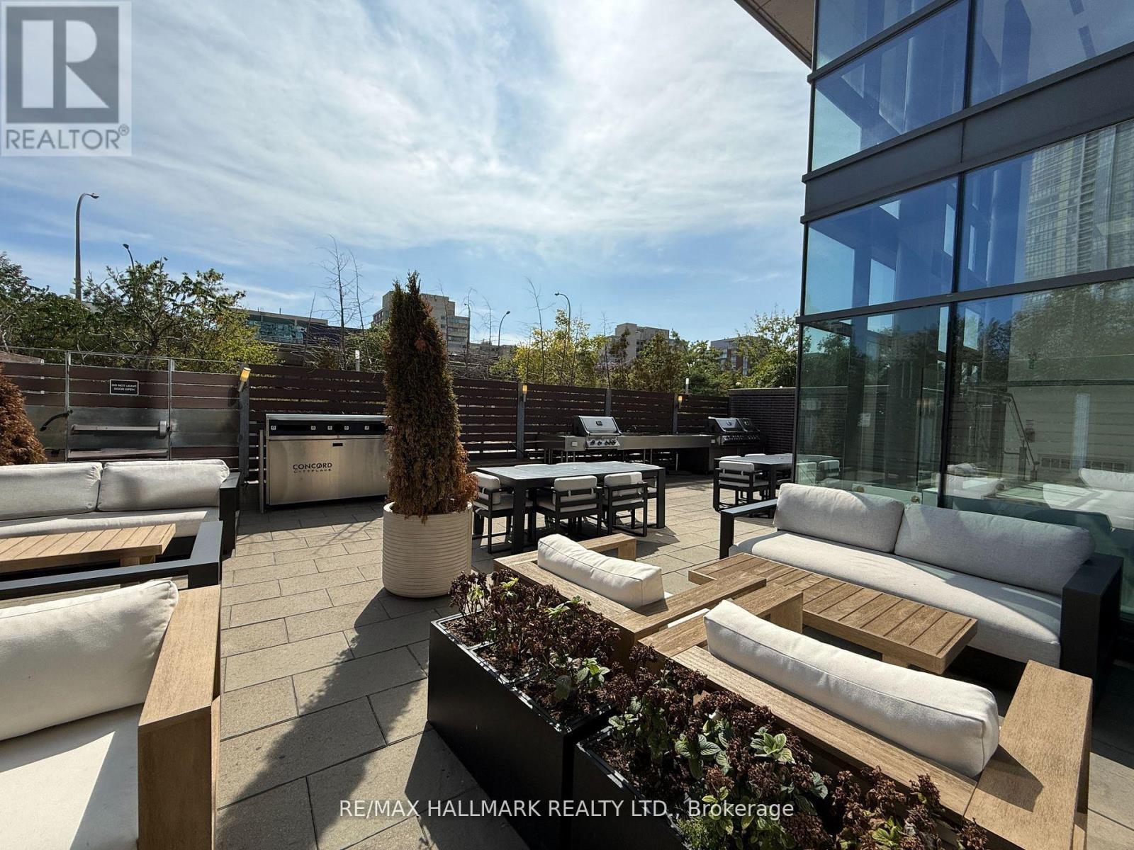 2805 - 11 Brunel Court, Toronto, ON