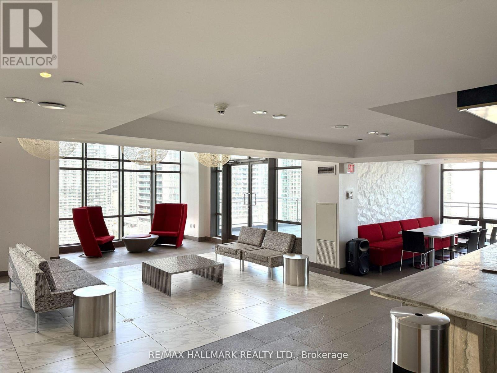 2805 - 11 Brunel Court, Toronto, ON