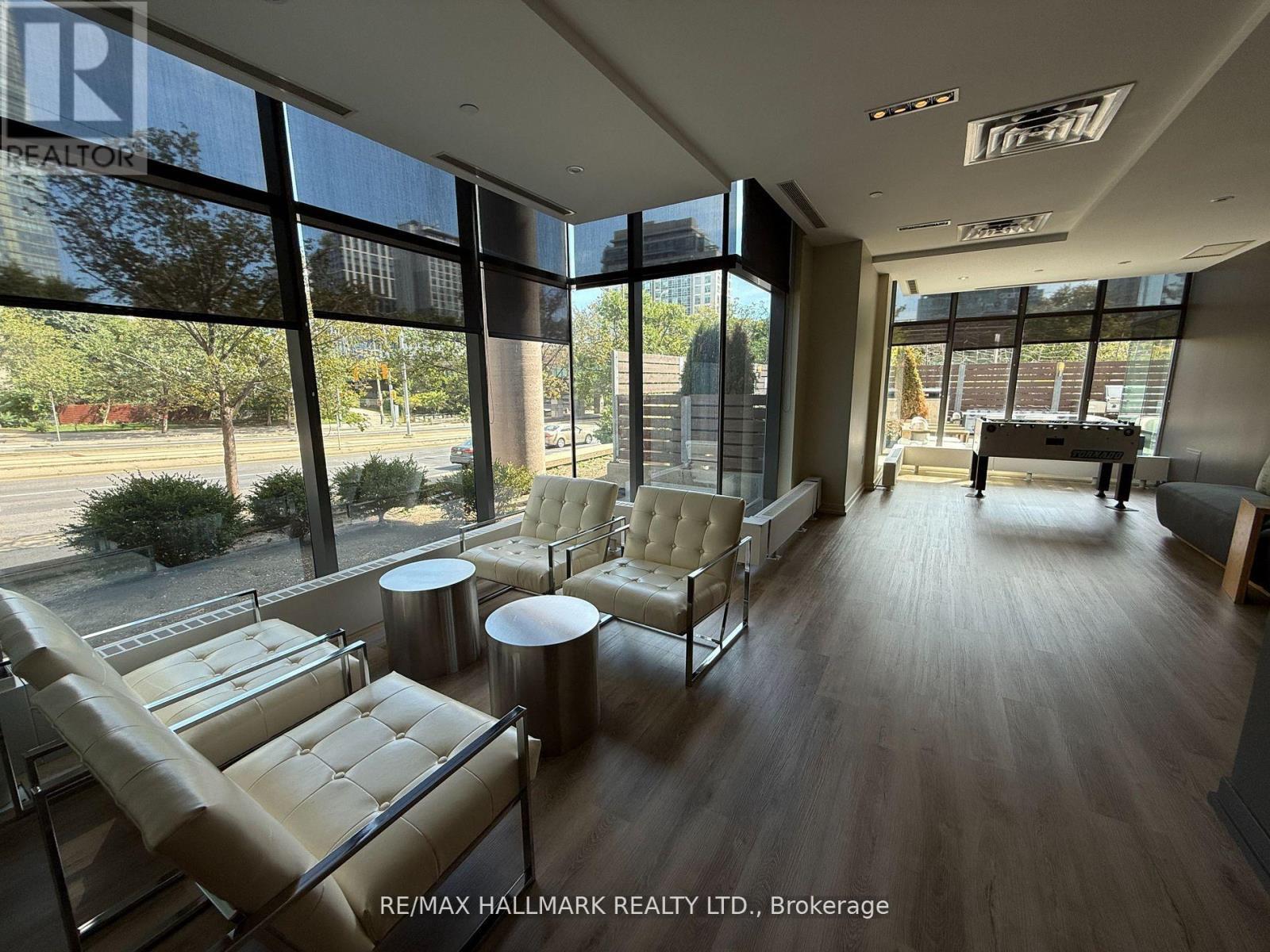 2805 - 11 Brunel Court, Toronto, ON