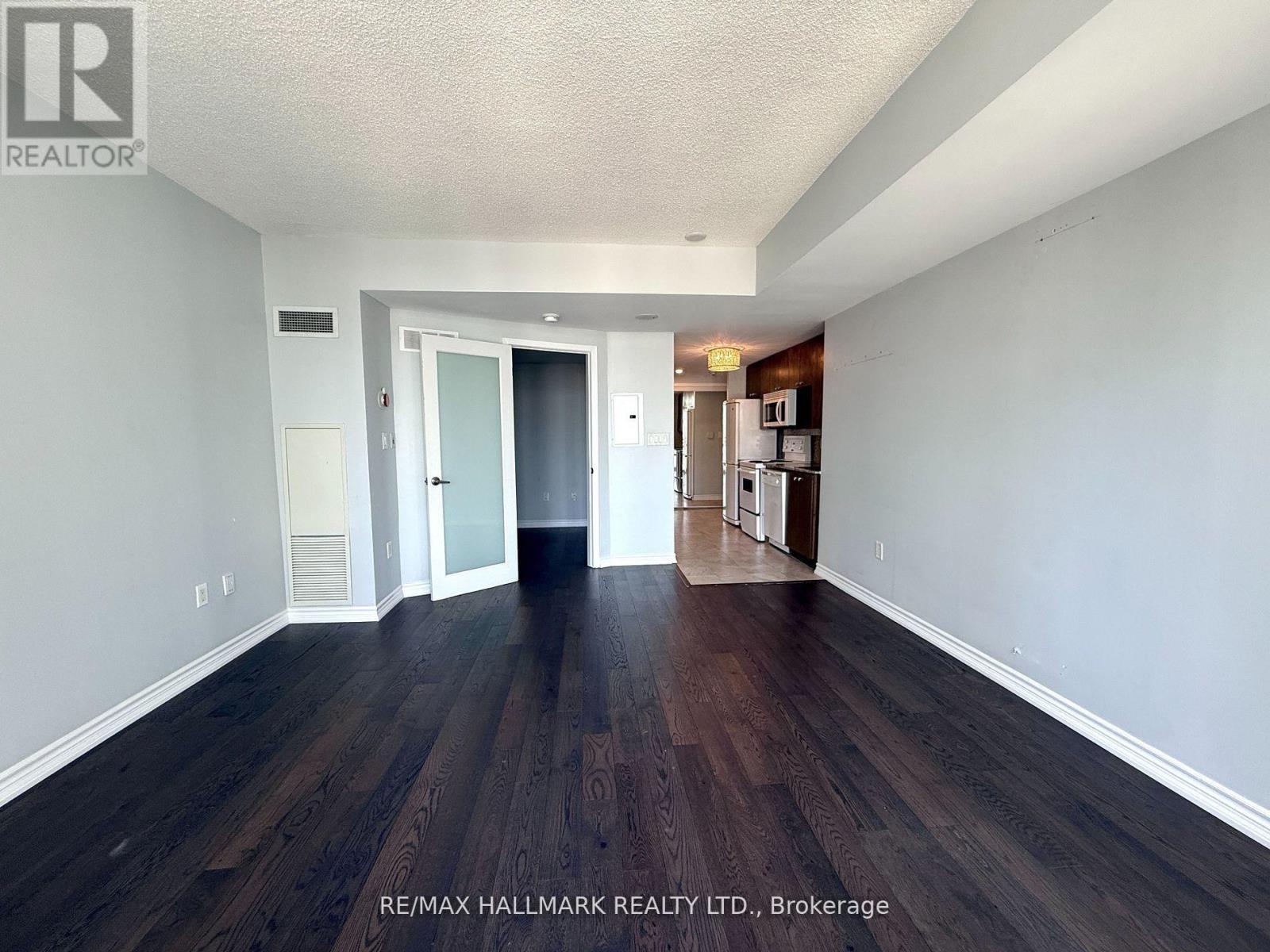 2805 - 11 Brunel Court, Toronto, ON