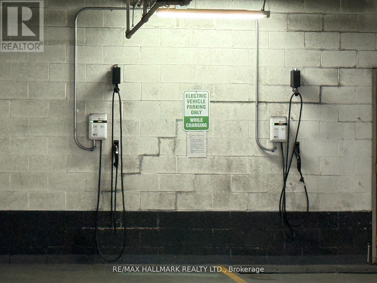 2805 - 11 Brunel Court, Toronto, ON