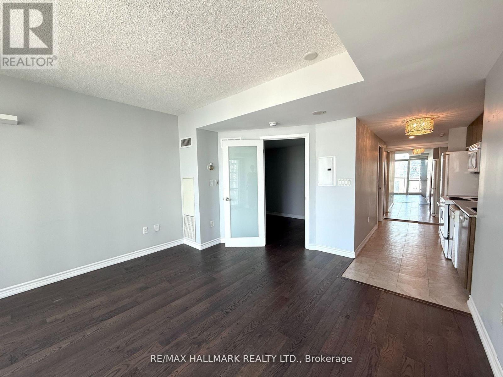 2805 - 11 Brunel Court, Toronto, ON