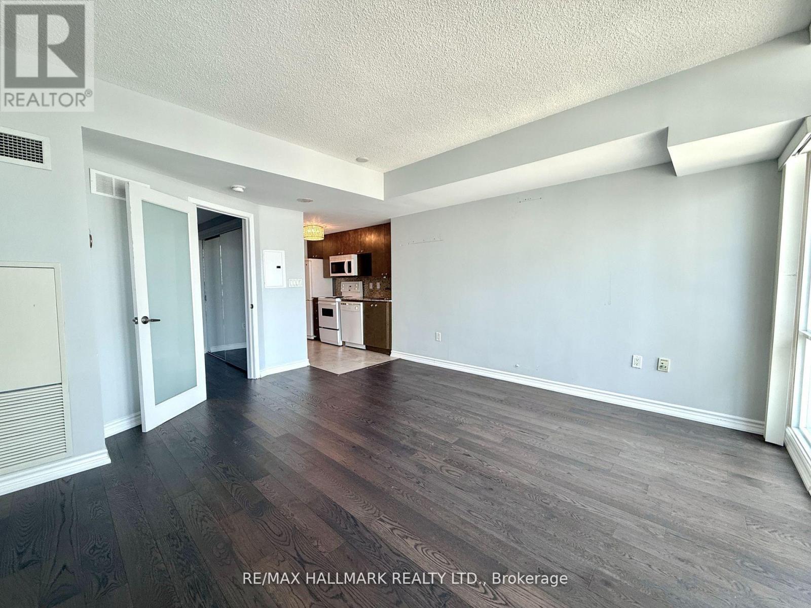 2805 - 11 Brunel Court, Toronto, ON