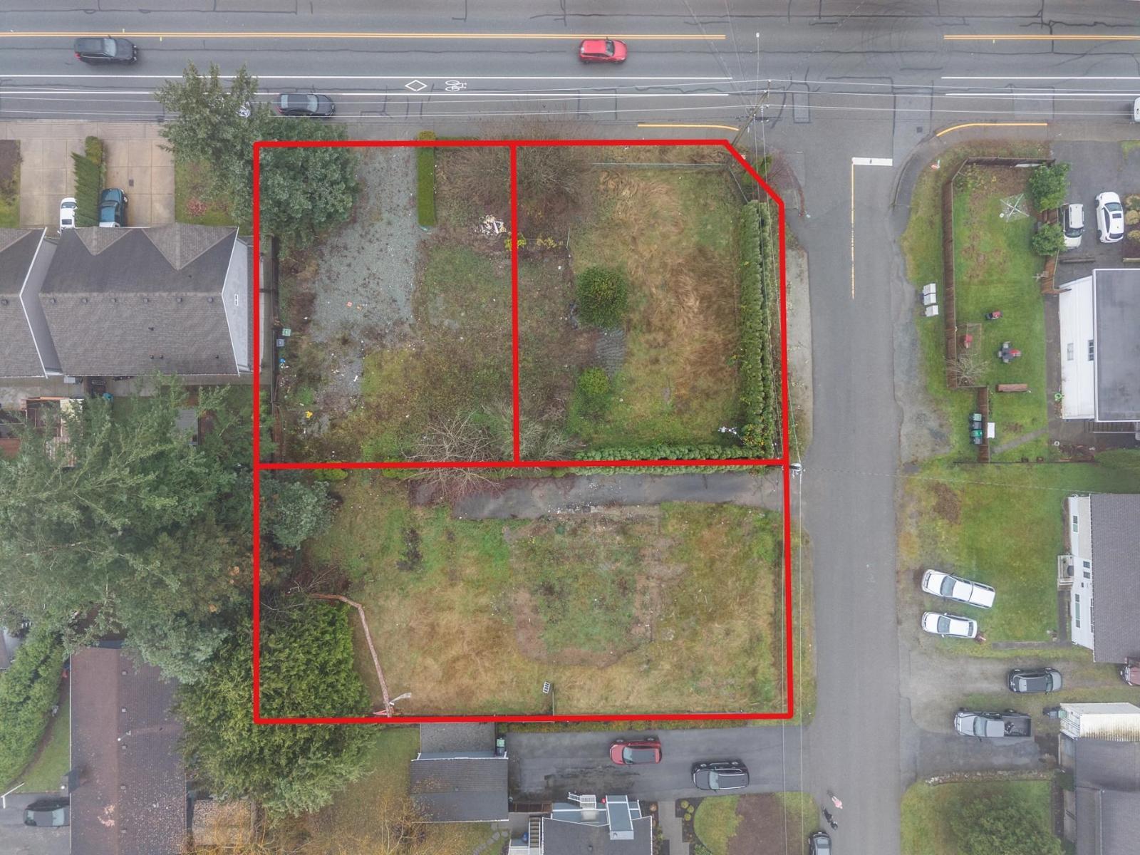 Lot B 26744 32 Avenue, Langley, BC