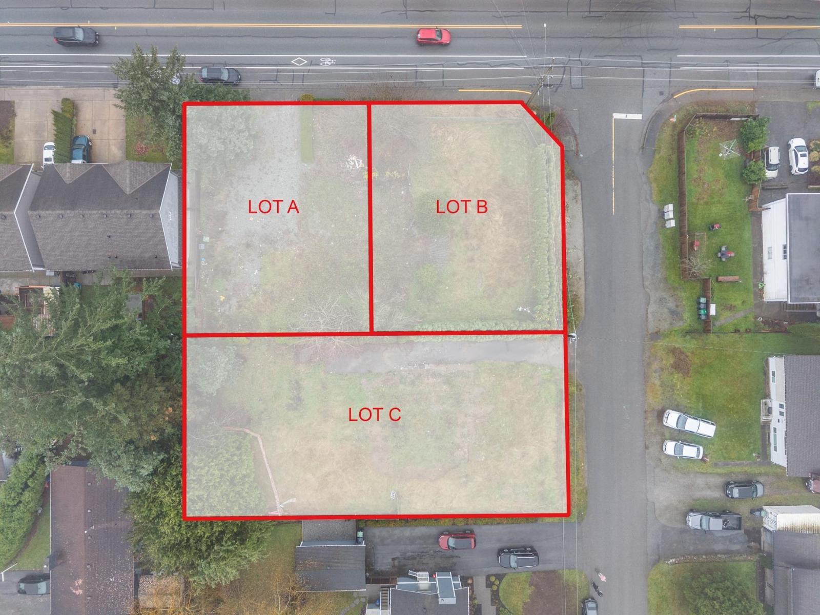 Lot B 26744 32 Avenue, Langley, BC