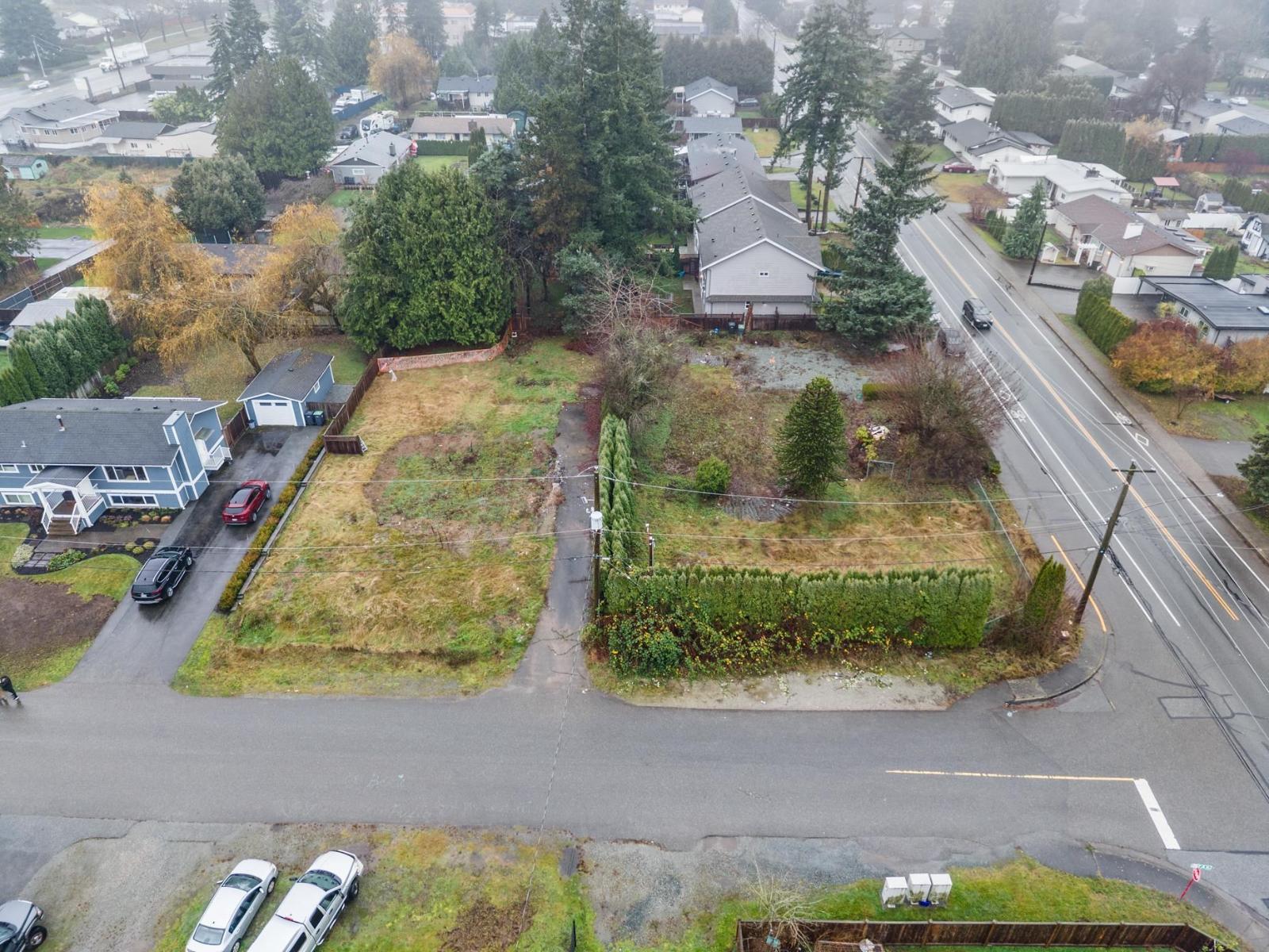 Lot B 26744 32 Avenue, Langley, BC