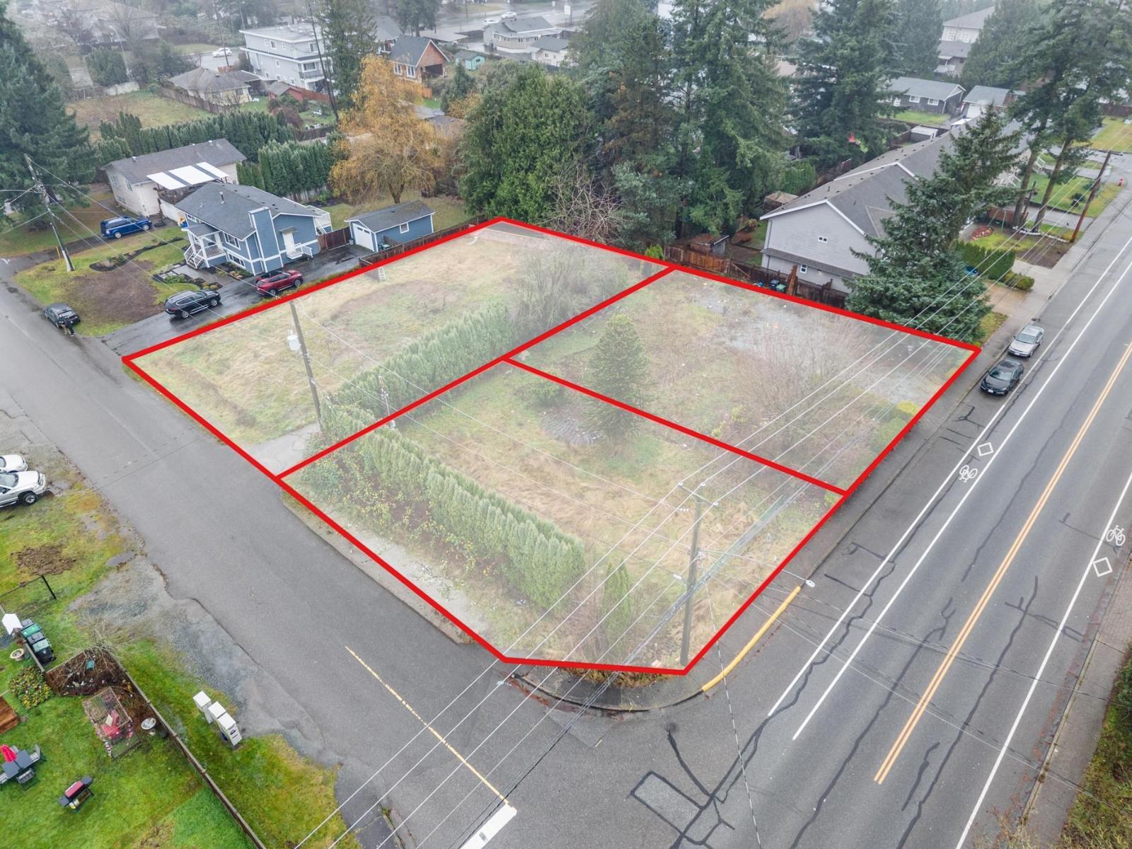Lot B 26744 32 Avenue, Langley, BC