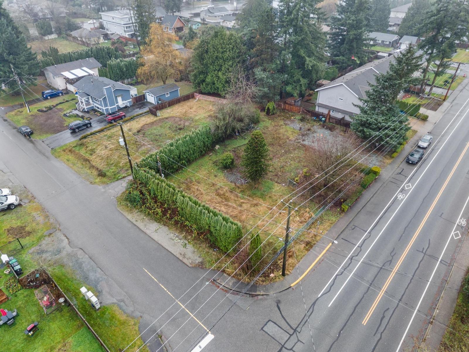 Lot B 26744 32 Avenue, Langley, BC