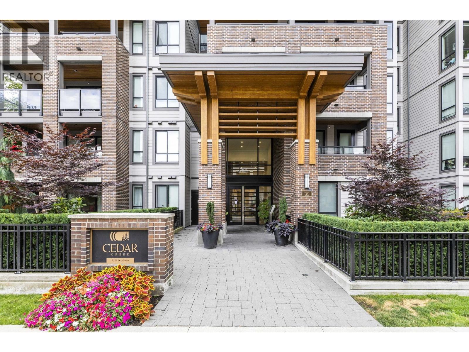 510 7579 16Th Street, Burnaby, BC - Outdoor