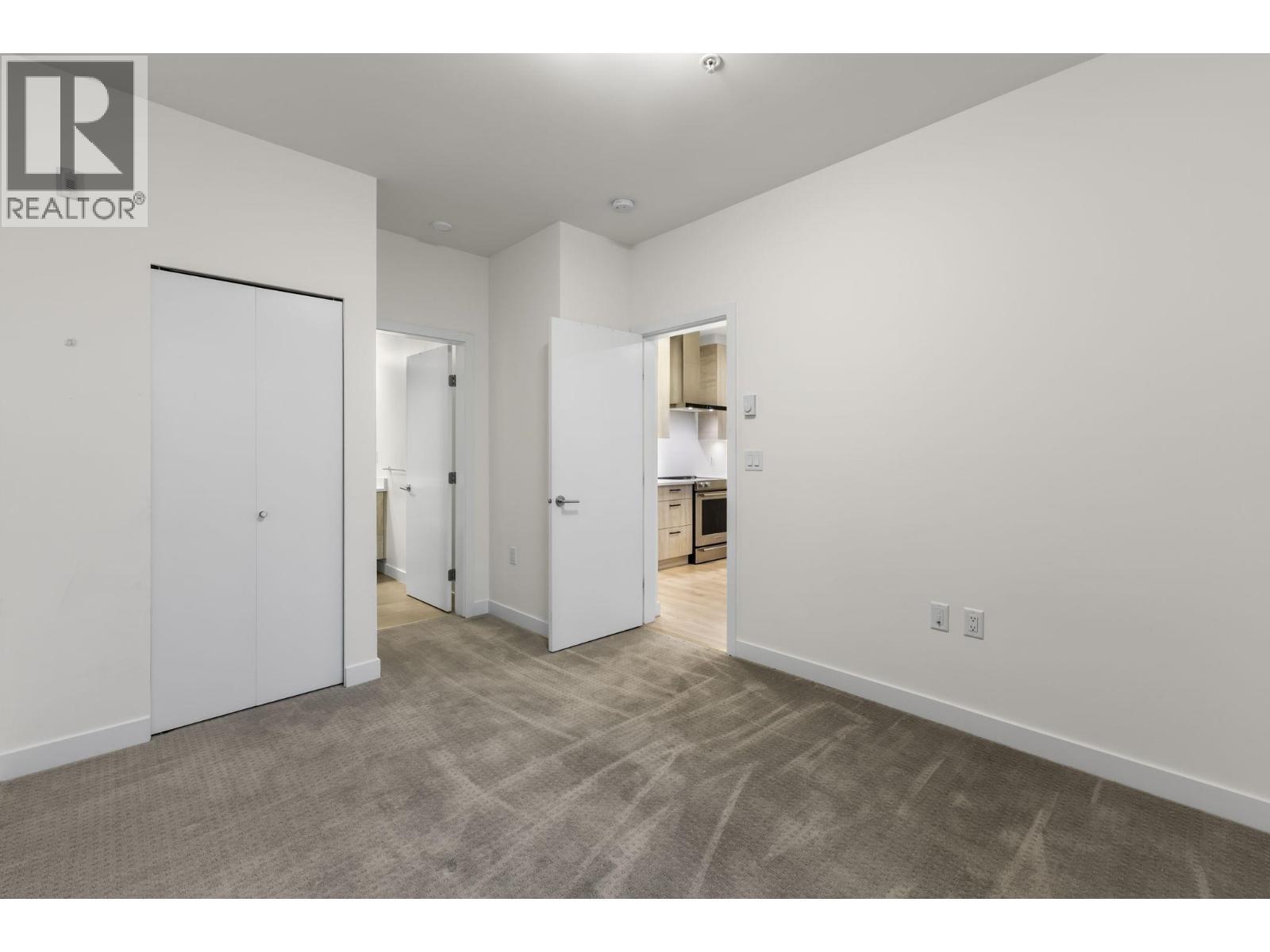 510 7579 16Th Street, Burnaby, BC - Indoor Photo Showing Other Room