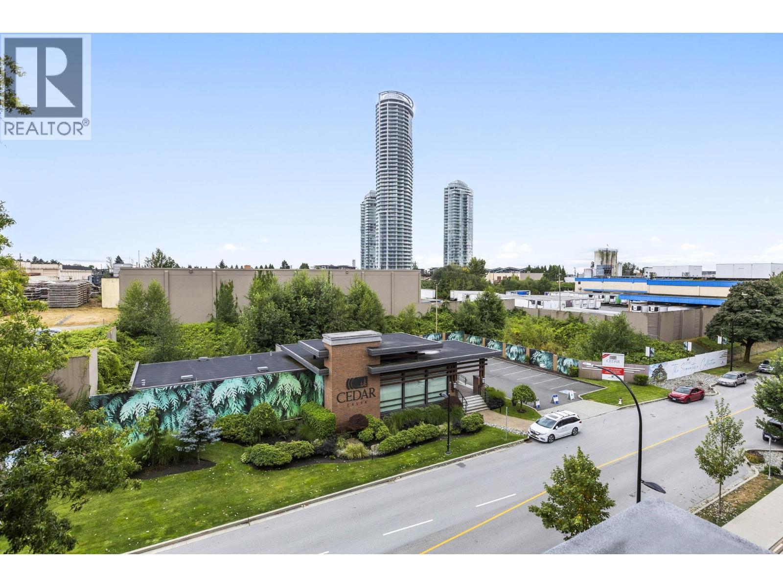 510 7579 16Th Street, Burnaby, BC - Outdoor