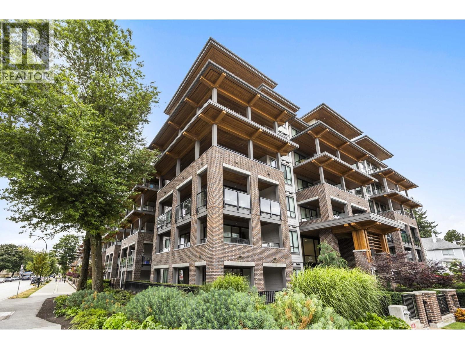 510 7579 16Th Street, Burnaby, BC - Outdoor