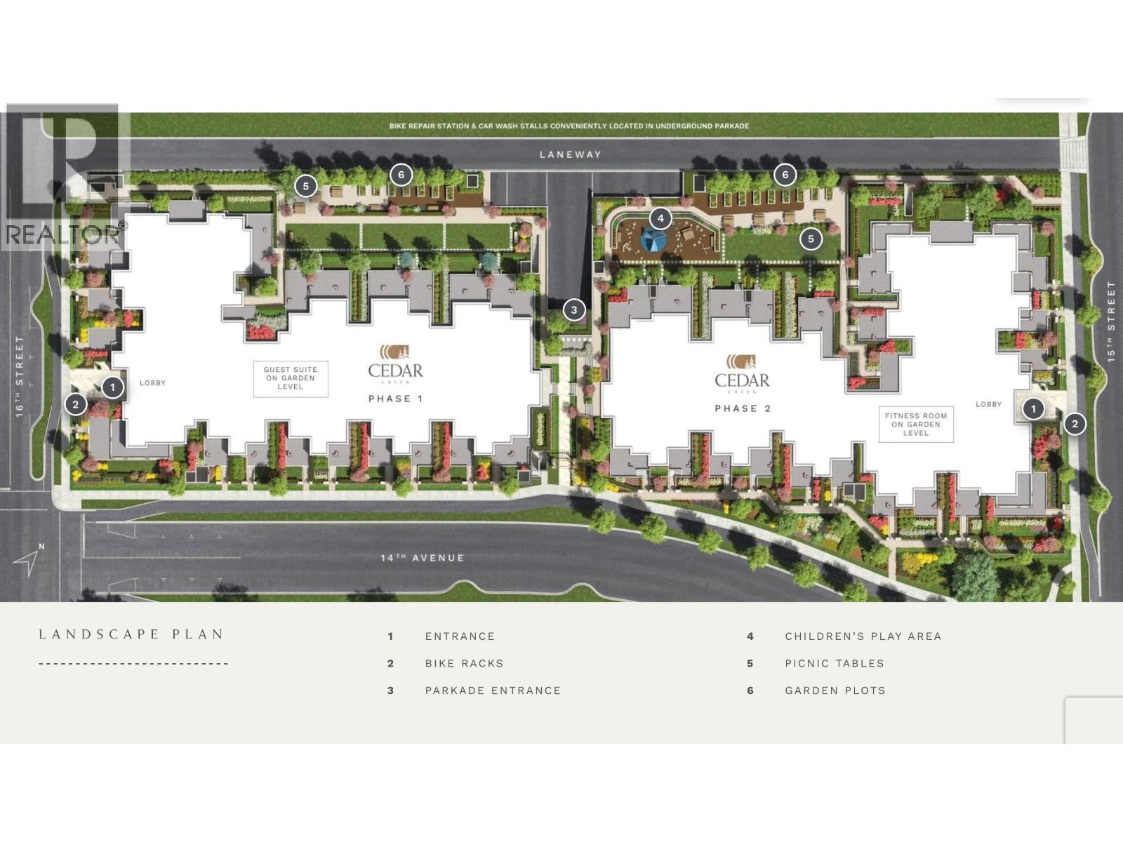 510 7579 16Th Street, Burnaby, BC - Other