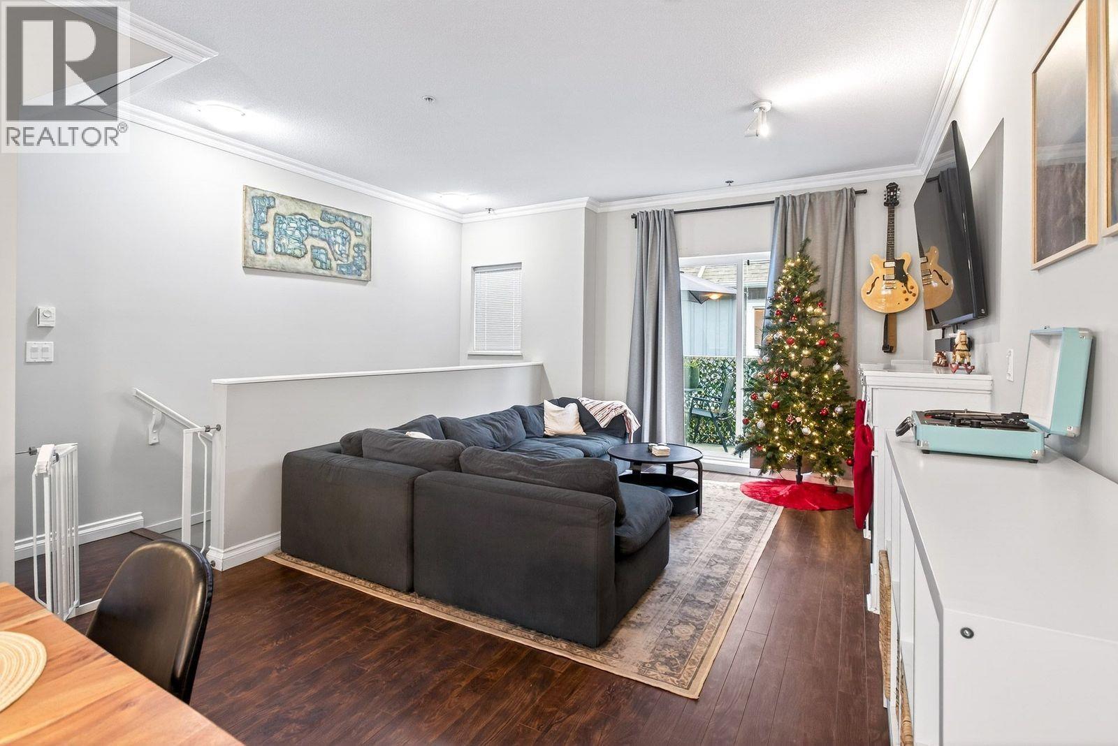 611 1661 Fraser Avenue, Port Coquitlam, BC - Indoor